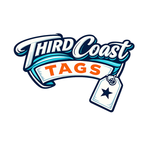 Third Coast Tags